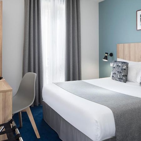 Hotel Moulin Vert Paris Dış mekan fotoğraf